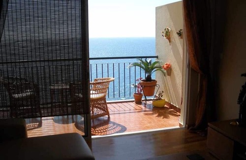 Canico Apartment | Magos Sunrise - Apt with sea view