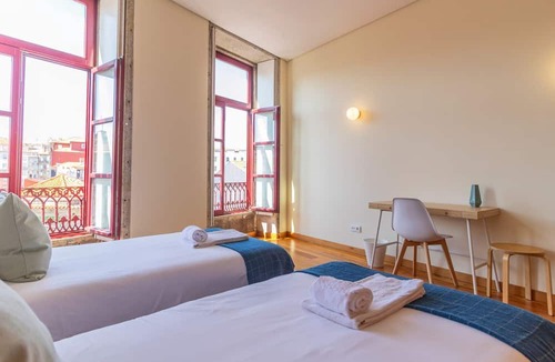 Centro / Baixa Apartment | Bento Living by LovelyStay