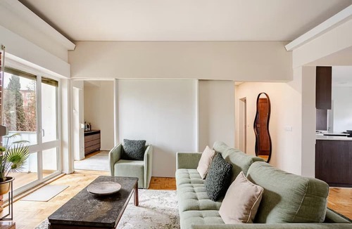 Olivais Apartment | OLIVA 50 - Airport & Central Lisbon