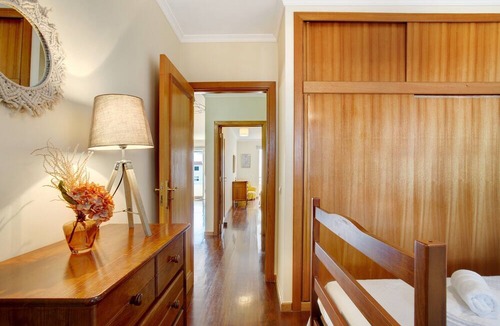 Canico Apartment | Holiday Apartment 'Fénix Garajau' with Sea View, Balcony & Wi-Fi