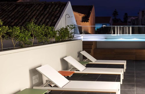 Ponta Delgada Apartment | Casa da Galeria