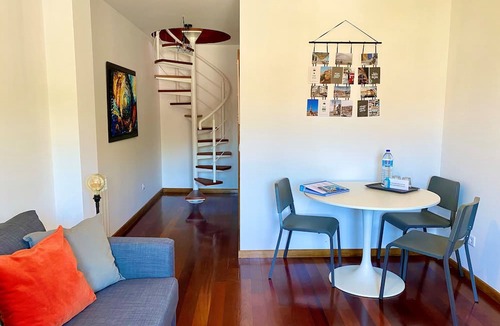 Paranhos Apartment | S. João Campus Porto Apartment