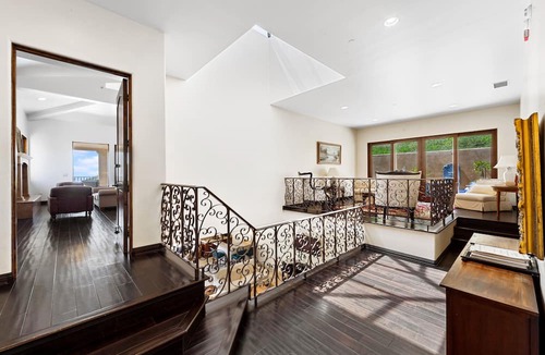 Malibu Villa | MALIBU - Latigo Beach Estate - Ocean Views, spacious with pool+hot tub