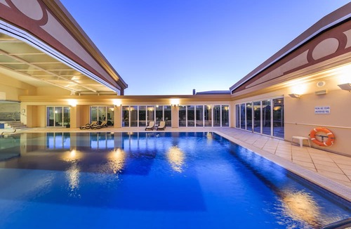 Almancil Apartment | Lakeside Country Club