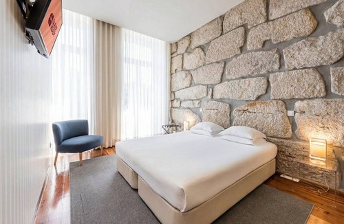 Sao Nicolau Apartment | GuestReady - Porto de Rio 1.1
