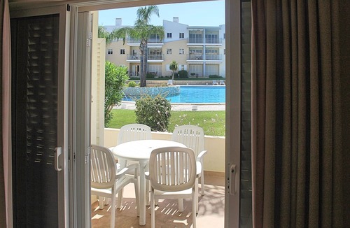 Alvor Apartment | Portugal Rentals Vila da Praia Apartments