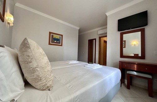Calicos Apartment | Bayview Albufeira