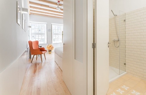 Sao Nicolau Apartment | GuestReady - San Sebastian Studios