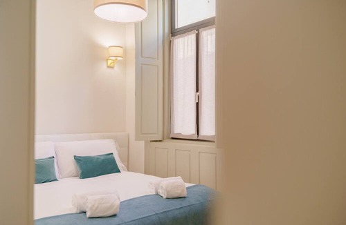 Leixões Apartment | Feel Porto Matosinhos Ocean Flat II