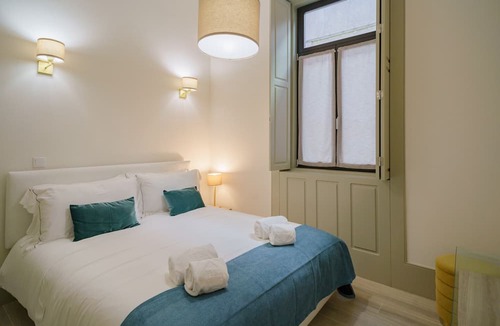 Leixões Apartment | Feel Porto Matosinhos Ocean Flat I