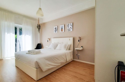 Braga Apartment | Lovely 2-bedroom apartment - Near Braga city center