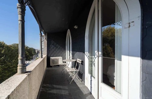Boavista Apartment | 3 Spacious Flats w/Jacuzzi & Garden by HostWise