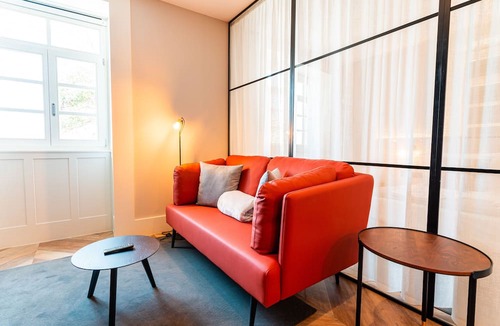 Old Town Apartment | FLH Viola Market Flat VII