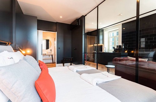 Old Town Apartment | FLH Viola Market Flat VI
