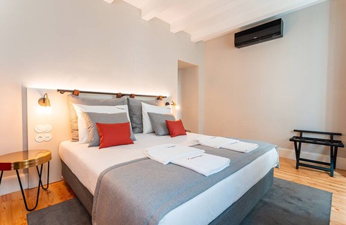 Old Town Apartment | FLH Viola Market Studio I