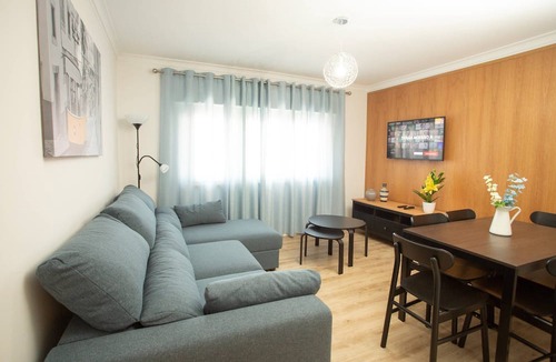 Cacem Apartment | Meriteluna Pateo - beetwen Lisboa Sintra e Cascais