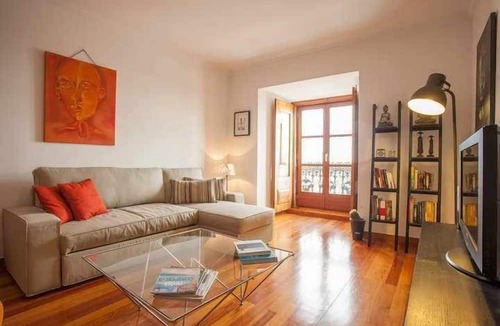 Se Apartment | Spacious Flat. River VIEW. 2min walk to Cathedral.