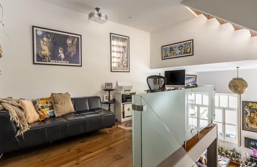 Merces Apartment | Stylish and Spacious House in Principe Real