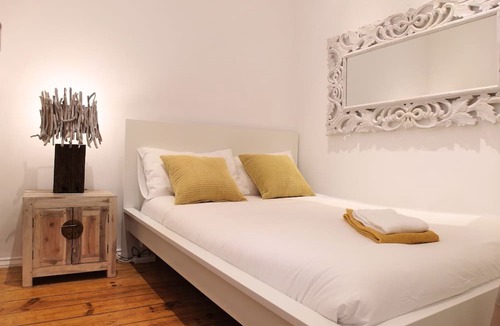 Encarnacao Apartment | BairroSweethome1A Lisboa
