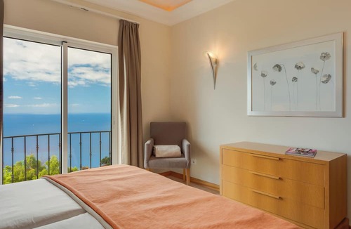 Sao Goncalo Apartment | Palheiro Village