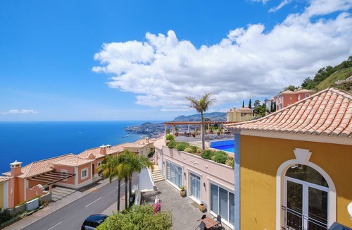 Sao Goncalo Apartment | Palheiro Village