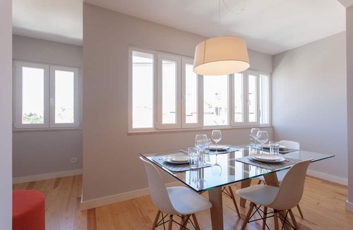 Merces Apartment | FLH Príncipe Real Luxus Apartment II