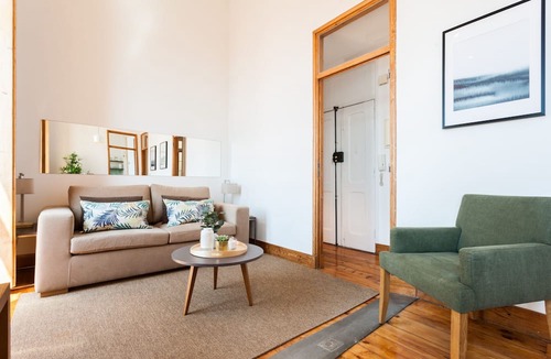 Se Apartment | FLH Alfama River View Flat