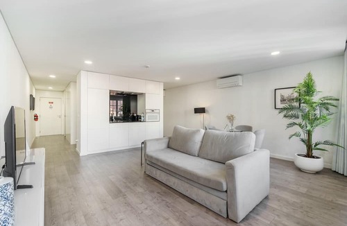 Braga Apartment | Palhotas Guest House - Apartamento Palhotas