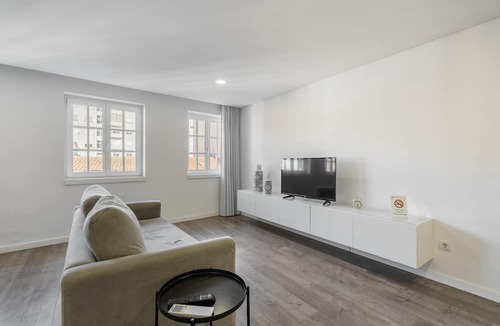 Braga Apartment | Palhotas Guest House - Apartamento Palhotas