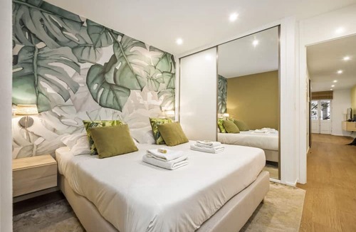 Se Apartment | Funchal Tropical - Hurricane Plant by Madeira Sun