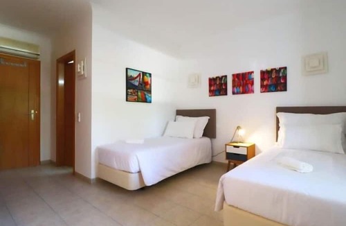 Lagoa e Carvoeiro Villa | Quinta do Lamy | Privat Pool & Benagil