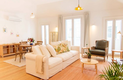 Se Apartment | Apartamentos Ferreiros