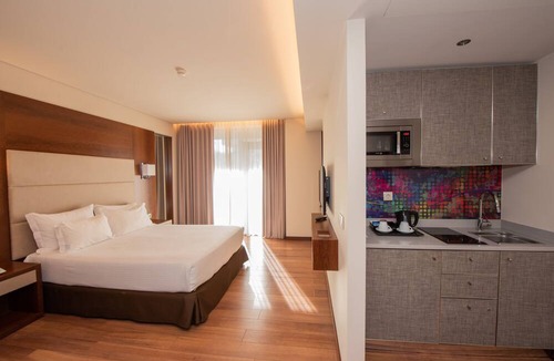 Paranhos Apartment | Eurostars Oporto