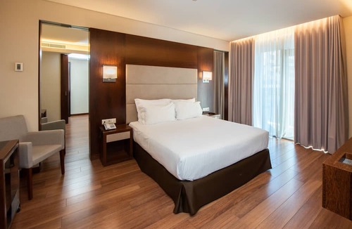 Paranhos Apartment | Eurostars Oporto