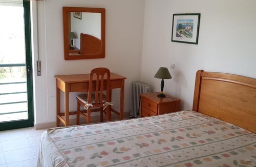 Meia Praia Apartment | Clube Meia Praia