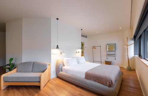 Santa Maria Maior Apartment | Three House Hotel