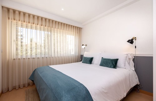 Paranhos Apartment | Feel Corporate Housing Marquês II