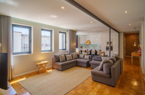 Centro / Baixa Apartment | Feel Porto Superb Townhouse