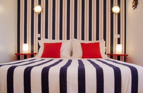Centro / Baixa Apartment | Porto Náutico City Centre 6 | Superior Studio