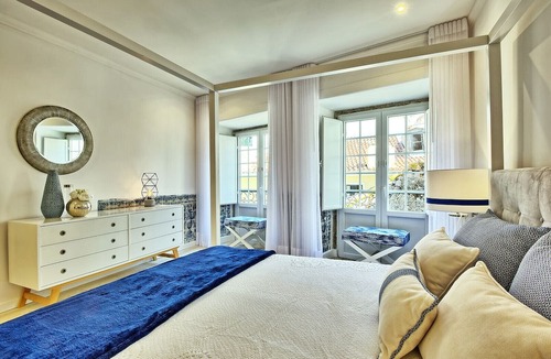 Santo Estevao Apartment | Portas do Sol Terrace –pure charm in Alfama (A/C) 4 BEDS - 3,5 BATHs