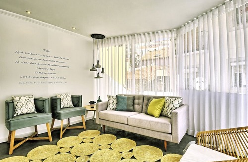 Santo Estevao Apartment | Portas do Sol Terrace –pure charm in Alfama (A/C) 4 BEDS - 3,5 BATHs