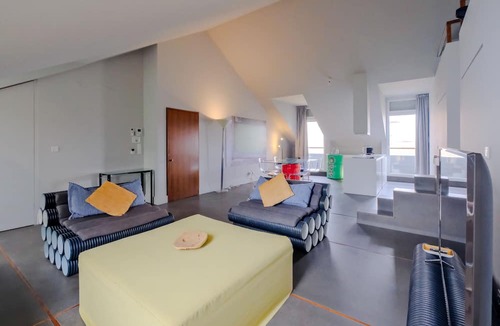 Sacramento Apartment | Chiado Arty flats