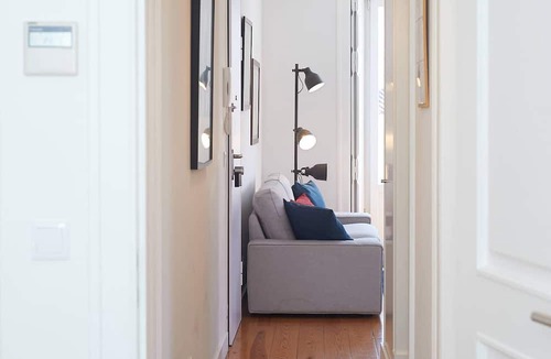 Cascais Apartment | Apartment at Cascais, 2 bedrooms, 65m2