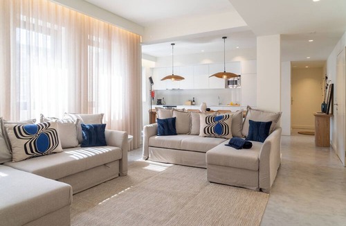 Centro / Baixa Apartment | Feel Porto Vintage Townhouses