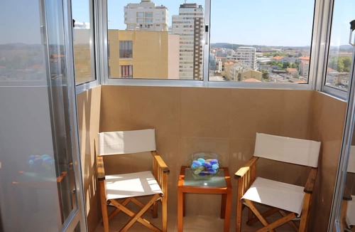 Povoa De Varzim Apartment | Vasco da Gama - Oporto - Povoa de Varzim