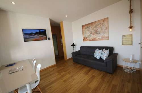 Povoa De Varzim Apartment | Vasco da Gama - Oporto - Povoa de Varzim