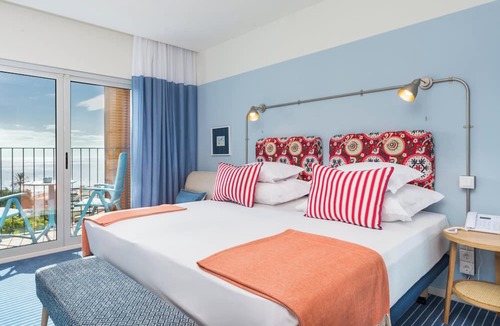 Se Apartment | Pestana Casino Studios