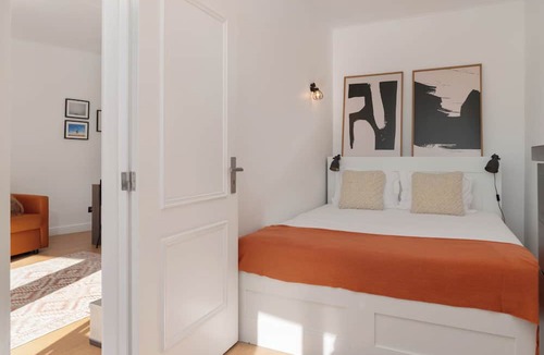 Santa Luzia Apartment | Varandas do Funchal I, city vacations.