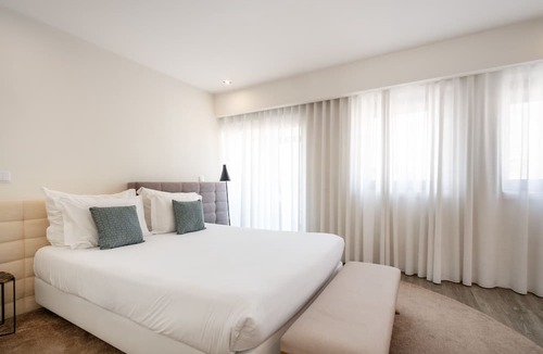 Centro / Baixa Apartment | Spectacular 4 Bedroom Apt in the Heart of Oporto