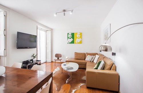 Santa Maria Maior Apartment | LV Premier Baixa PR